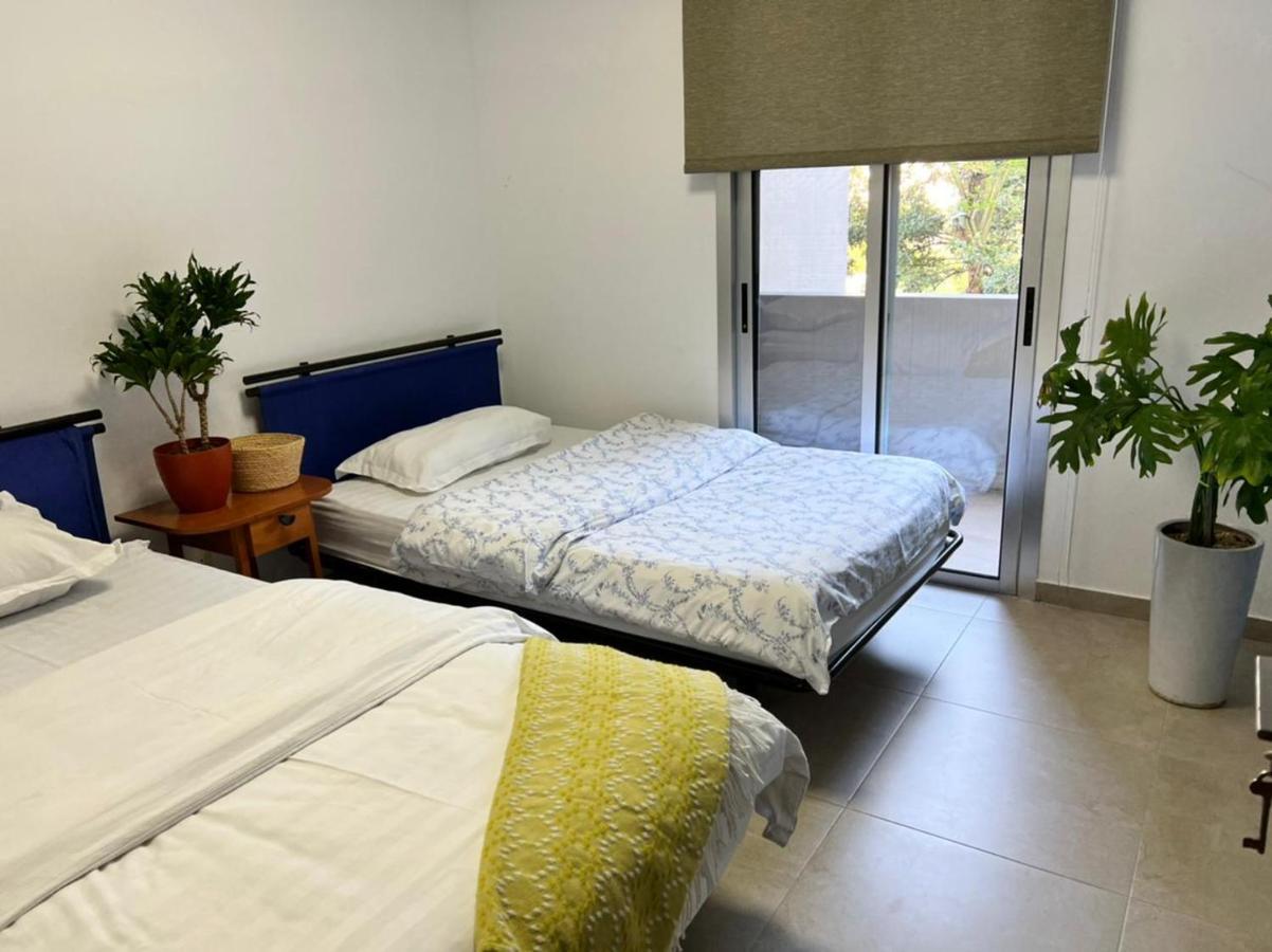 Panoramic Sea View 2 Bedroom Apartment Byblos Екстер'єр фото