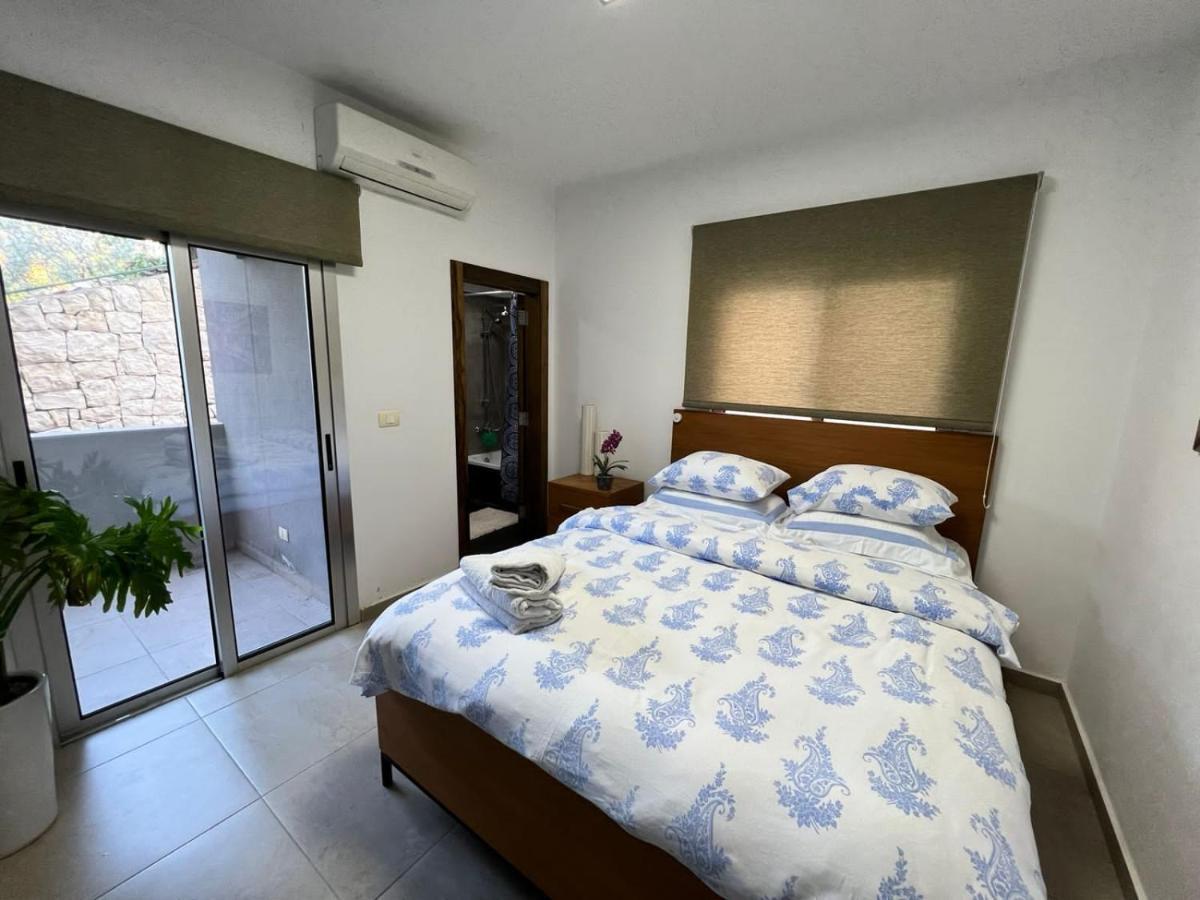 Panoramic Sea View 2 Bedroom Apartment Byblos Екстер'єр фото
