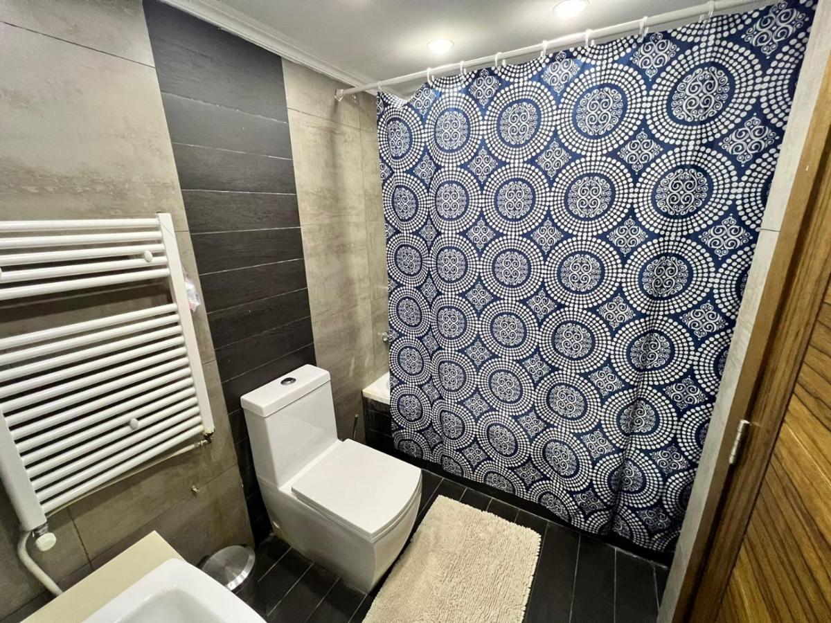 Panoramic Sea View 2 Bedroom Apartment Byblos Екстер'єр фото