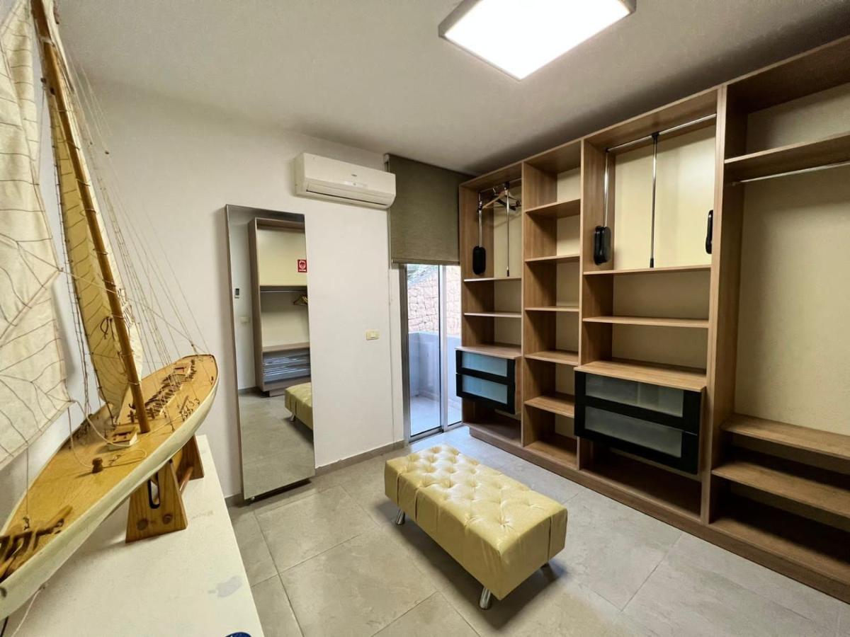 Panoramic Sea View 2 Bedroom Apartment Byblos Екстер'єр фото